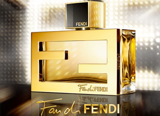 Fan Di Fendi Fendi Parfum Un Parfum Pour Femme 2010
