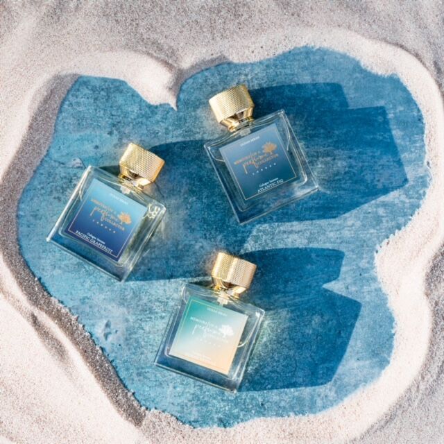 Atlantic Fig Memoirs Of A Perfume Collector 香水 一款 2024年 新的 中性 香水