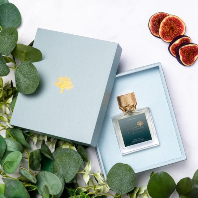 Atlantic Fig Memoirs Of A Perfume Collector аромат — новый аромат для ...