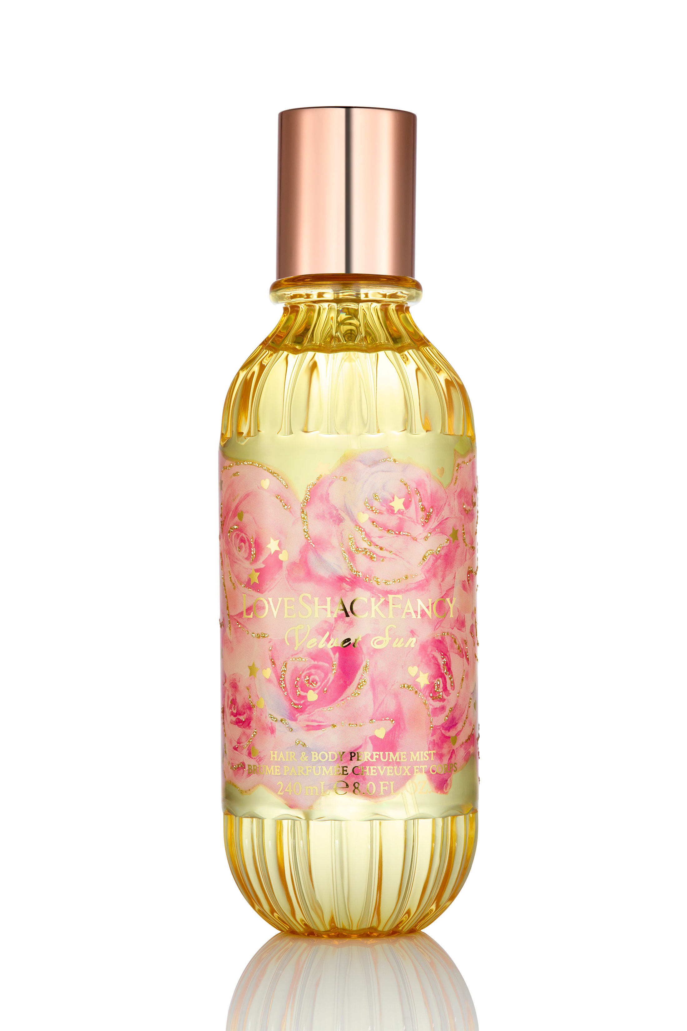 Velvet Sun Loveshackfancy Perfume A New Fragrance For Women 2024