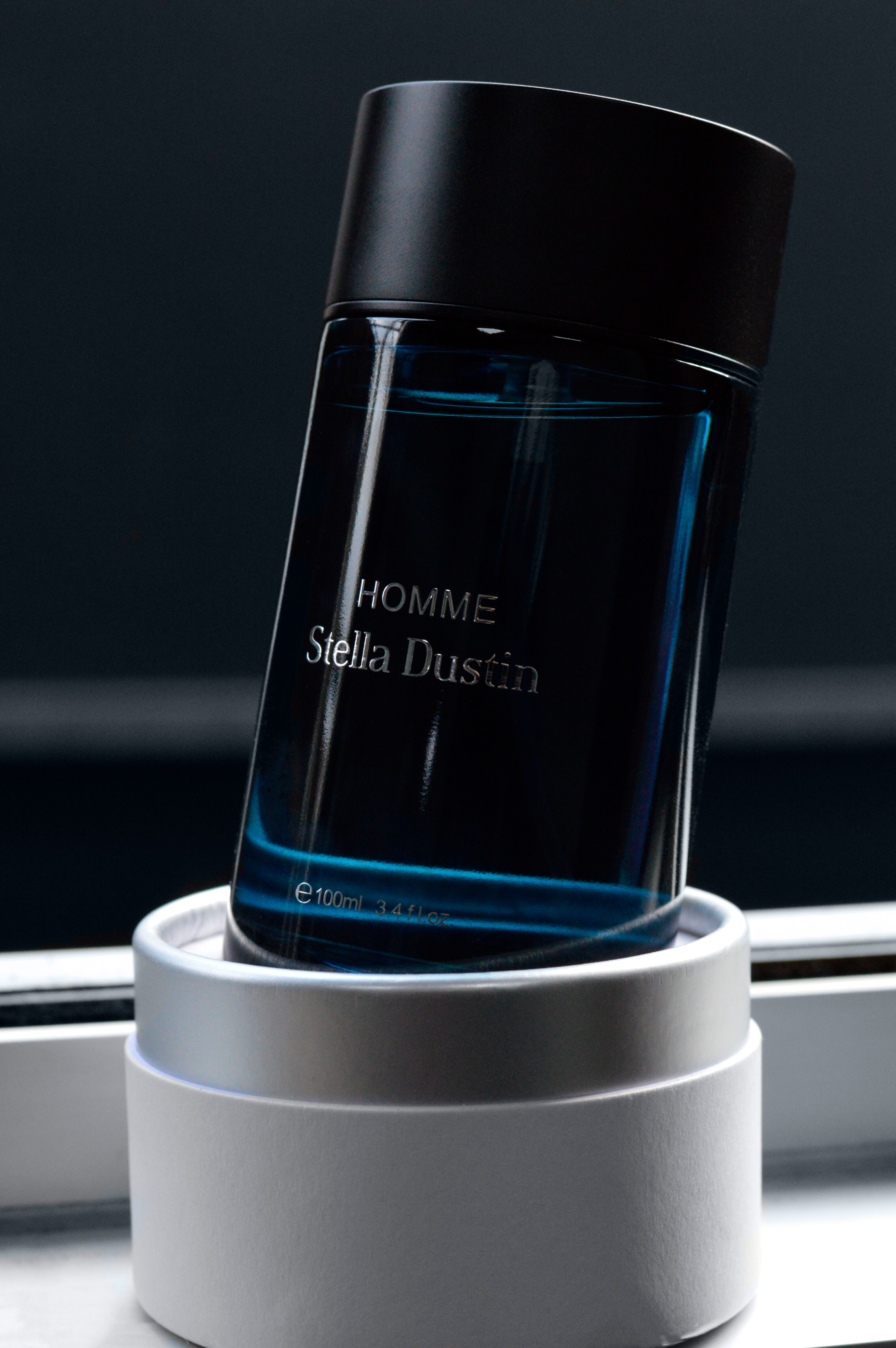 Homme Stella Dustin Stella Dustin Cologne - A New Fragrance For Men 2023