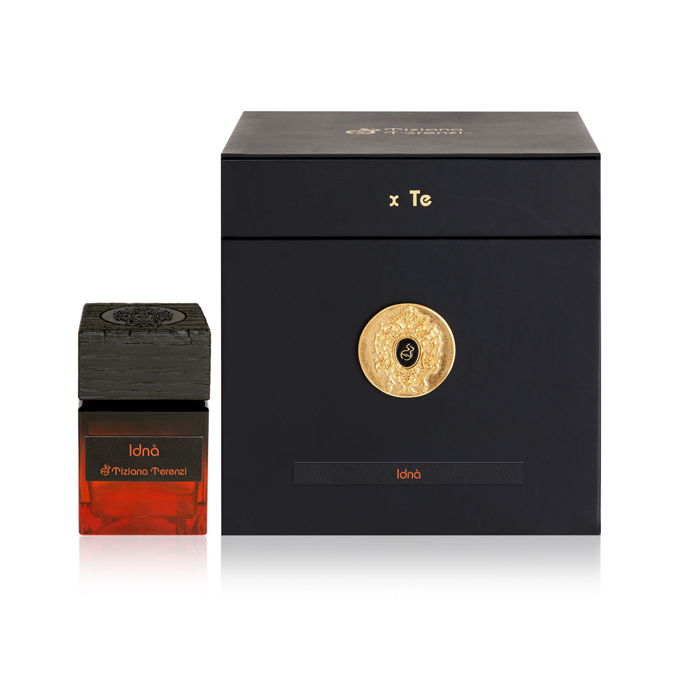 Volcanoes and Arcana: Tiziana and Paolo Terenzi Unveil Two New Collections