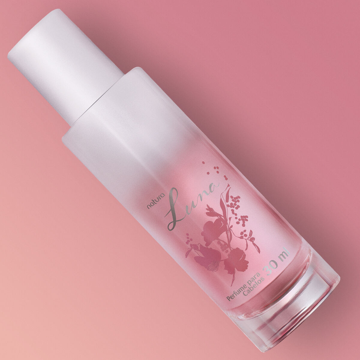 Luna Hair Natura perfume - a novo fragrância Feminino 2024