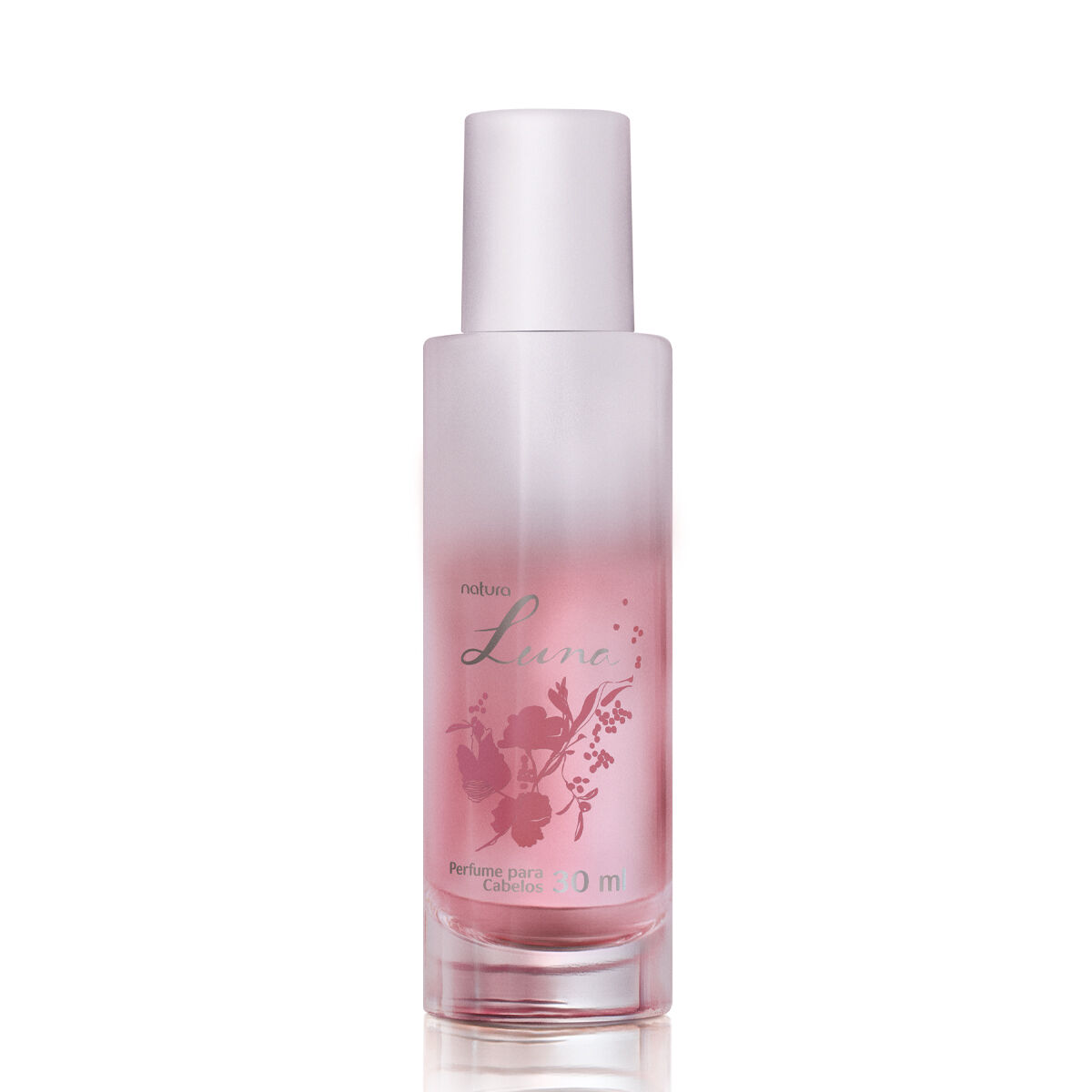 Luna Hair Natura perfume - a novo fragrância Feminino 2024