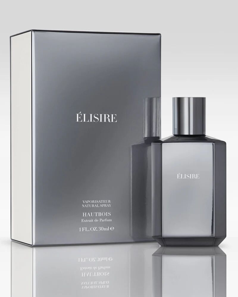 Hautbois Elisire perfume - a new fragrance for women and men 2024