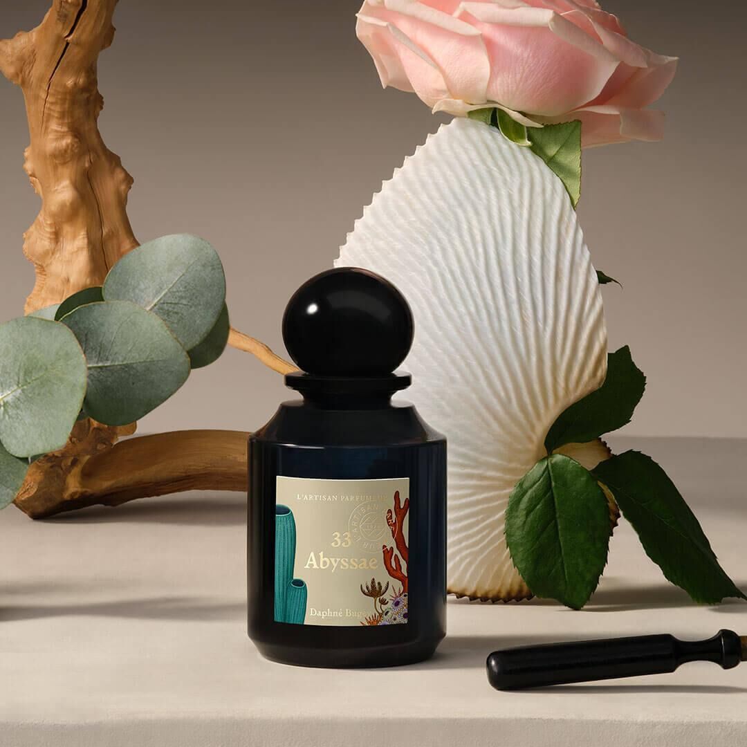 Abyssae 33 L'Artisan Parfumeur