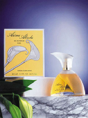 Arome Arthes Jeanne Arthes perfume - a fragrance for women