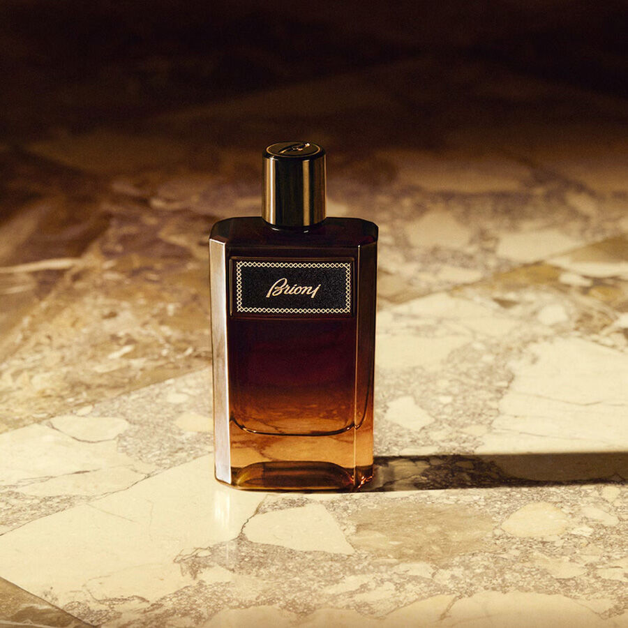 Brioni Eau de Parfum Suave Brioni cologne - a new fragrance for men 2024