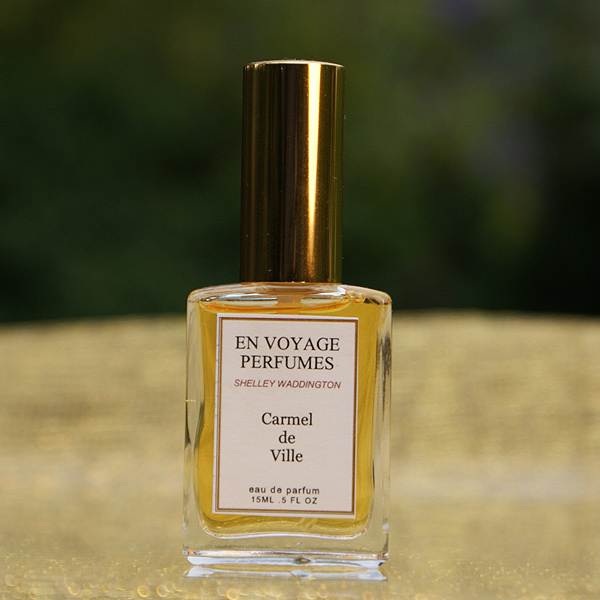 ville parfum