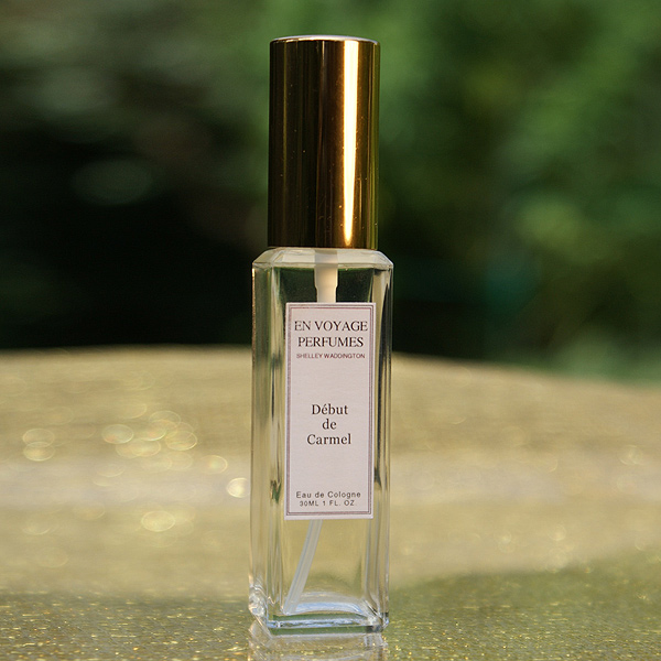 Debut de Carmel En Voyage Perfumes perfume - a fragrance for women