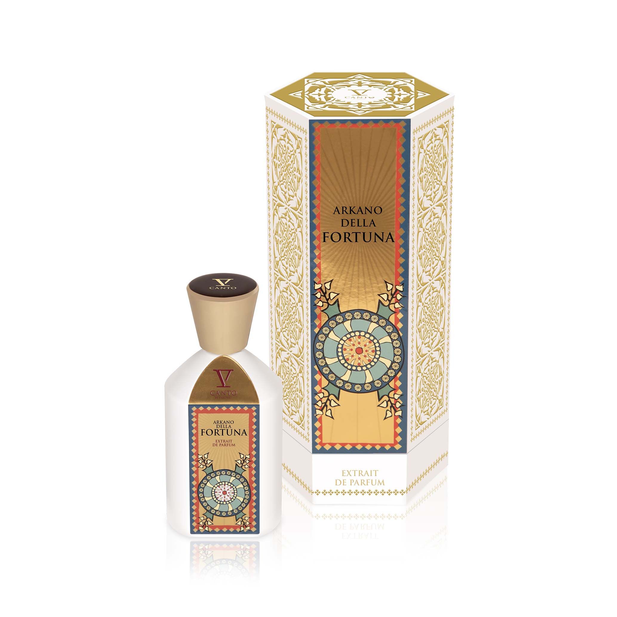 Volcanoes and Arcana: Tiziana and Paolo Terenzi Unveil Two New Collections