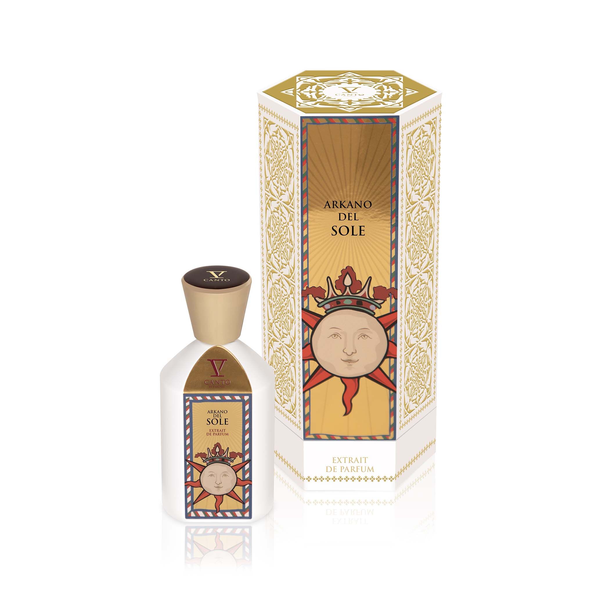 Volcanoes and Arcana: Tiziana and Paolo Terenzi Unveil Two New Collections