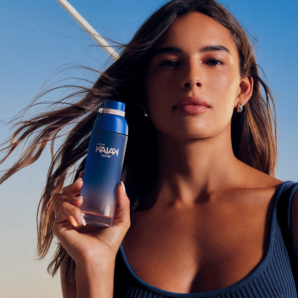 Kaiak Sonar Natura Parfum - ein neues Parfum für Frauen 2024