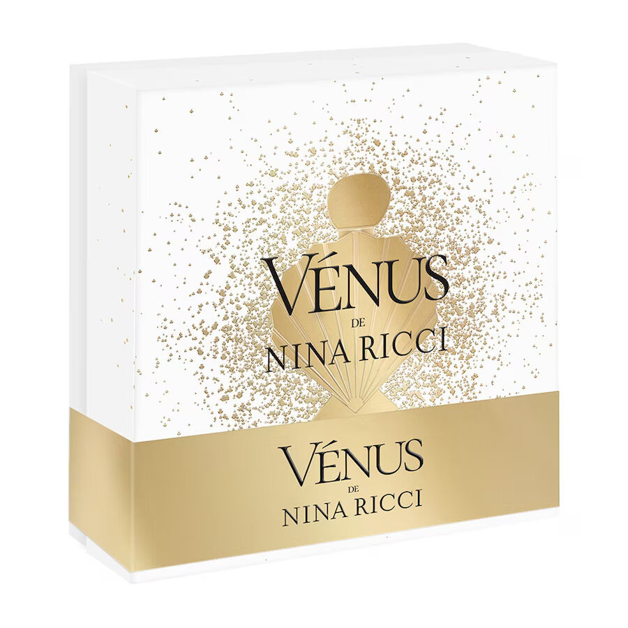 Venus Nina Ricci perfume - a new fragrance for women 2024