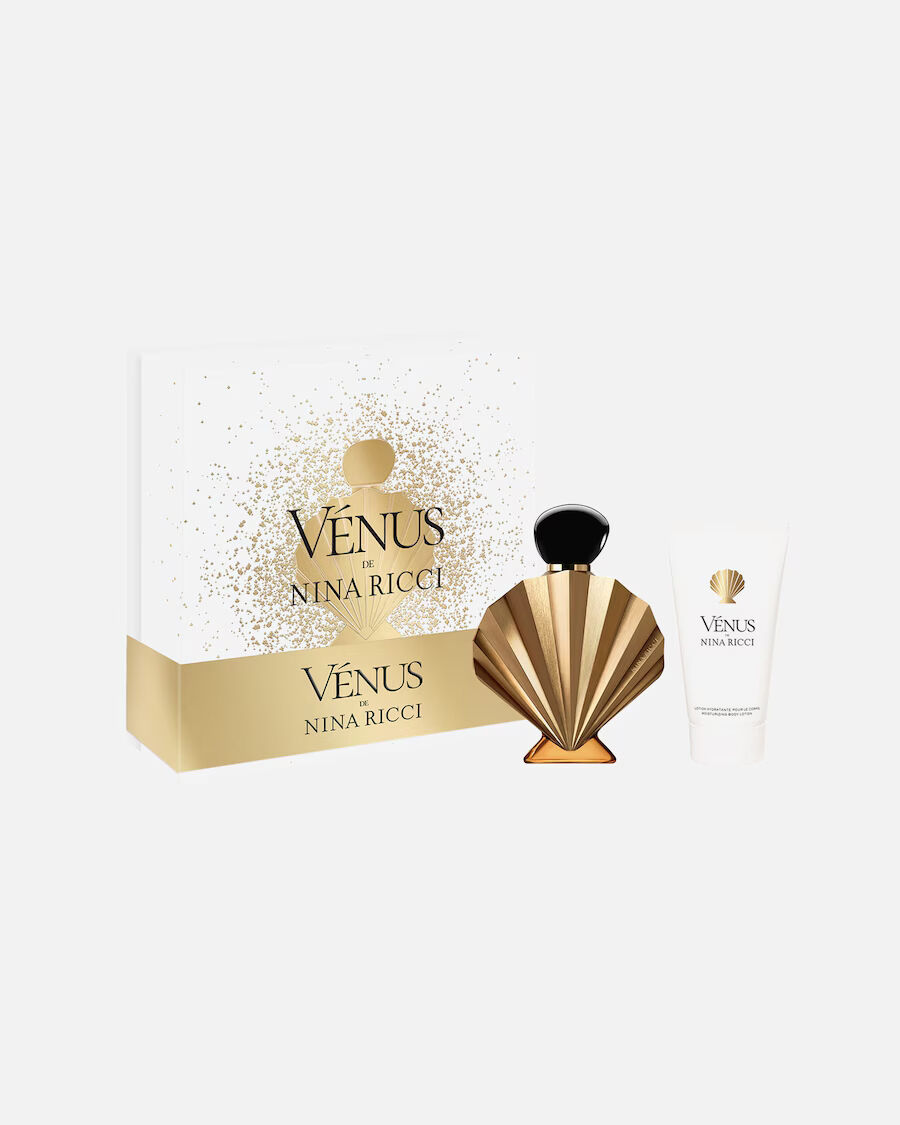 Venus Nina Ricci perfume - a new fragrance for women 2024