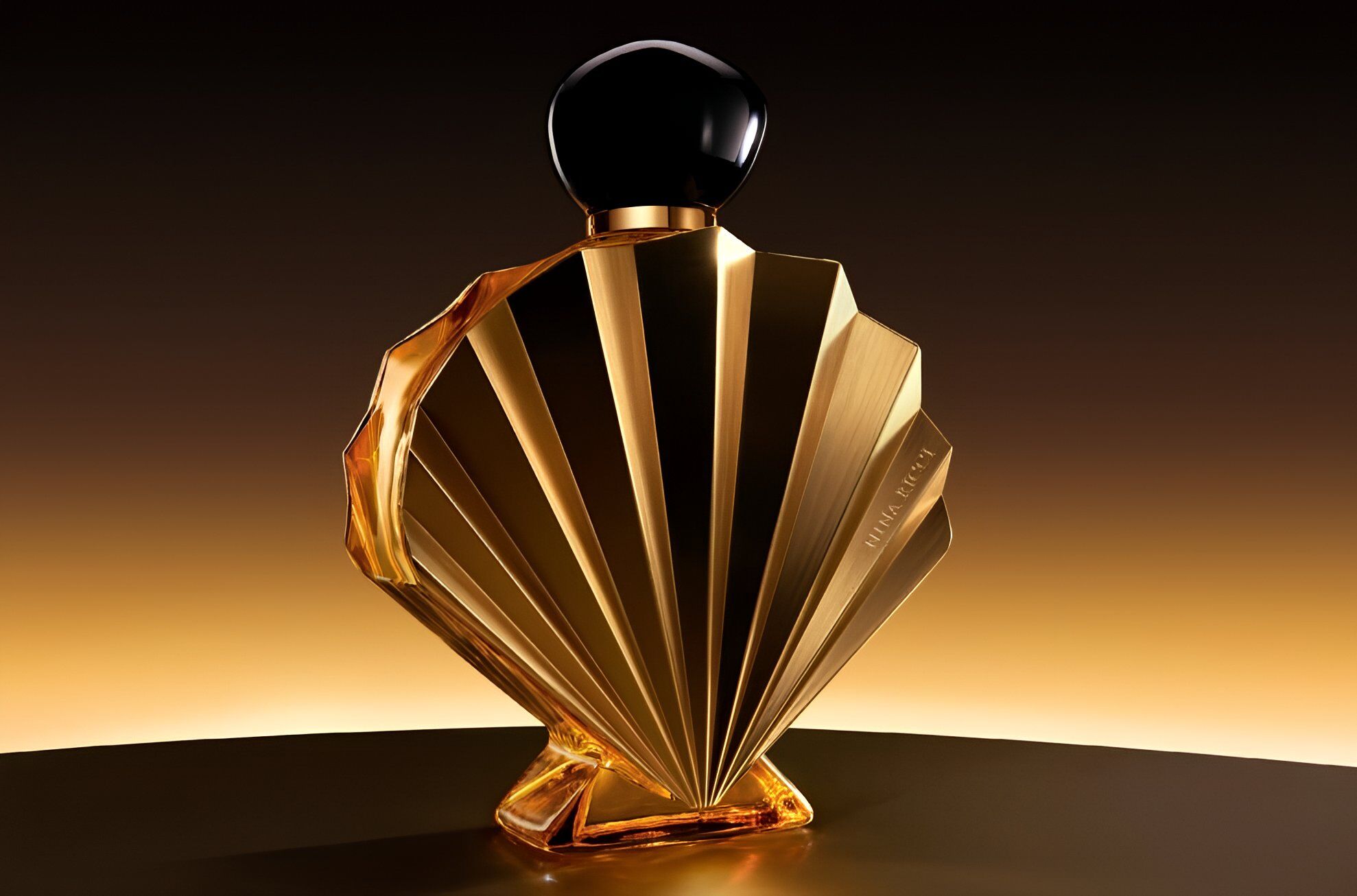 Venus Nina Ricci perfume - a new fragrance for women 2024