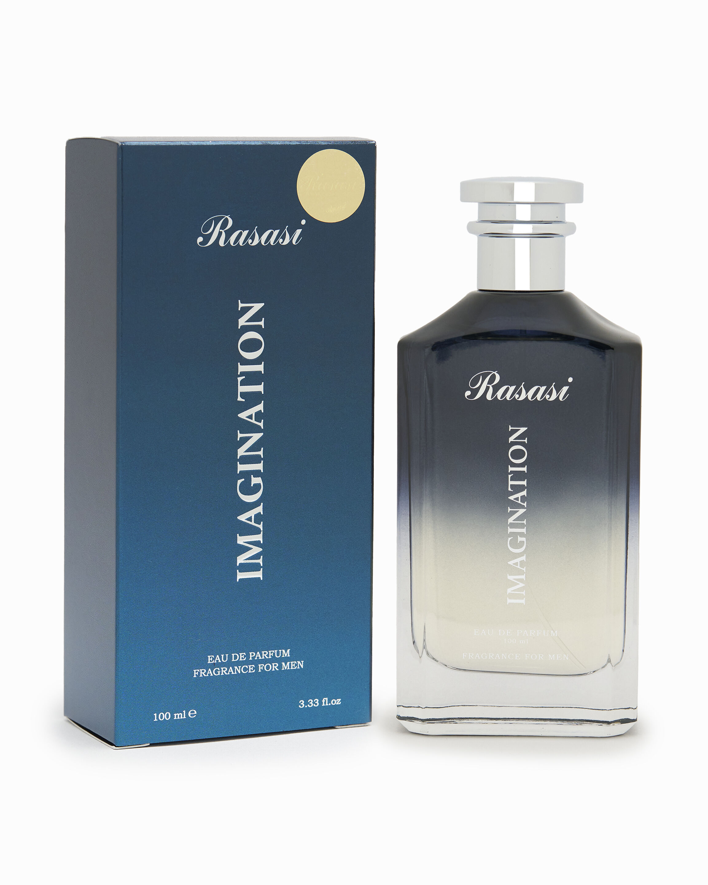 Imagination Rasasi cologne - a new fragrance for men 2023