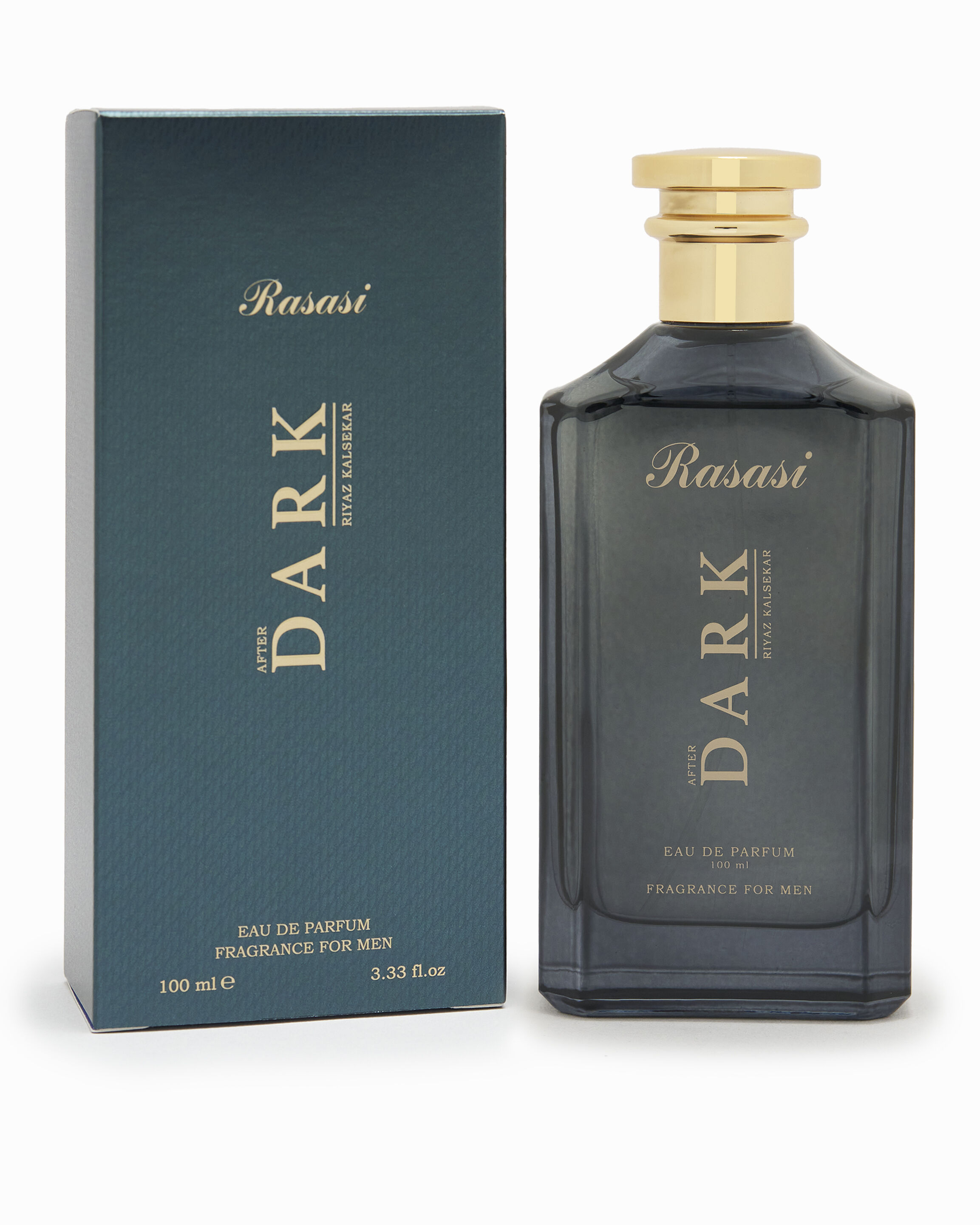 After Dark Rasasi cologne - a new fragrance for men 2023