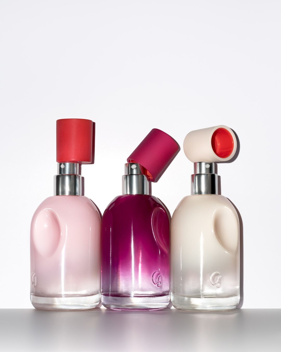 You Rêve Glossier parfum - un nouveau parfum pour homme et femme 2024