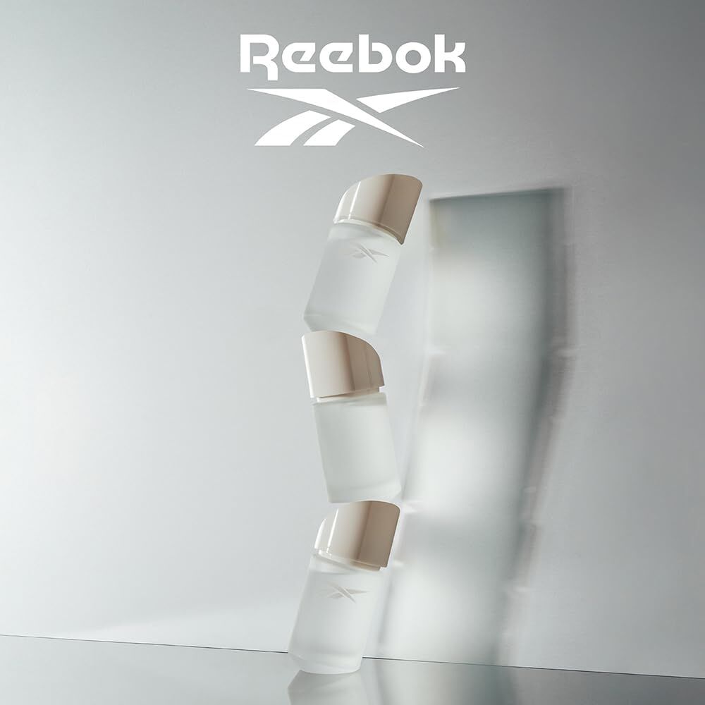 Iconic Statement White Reebok perfume - a new fragrance for women and ...
