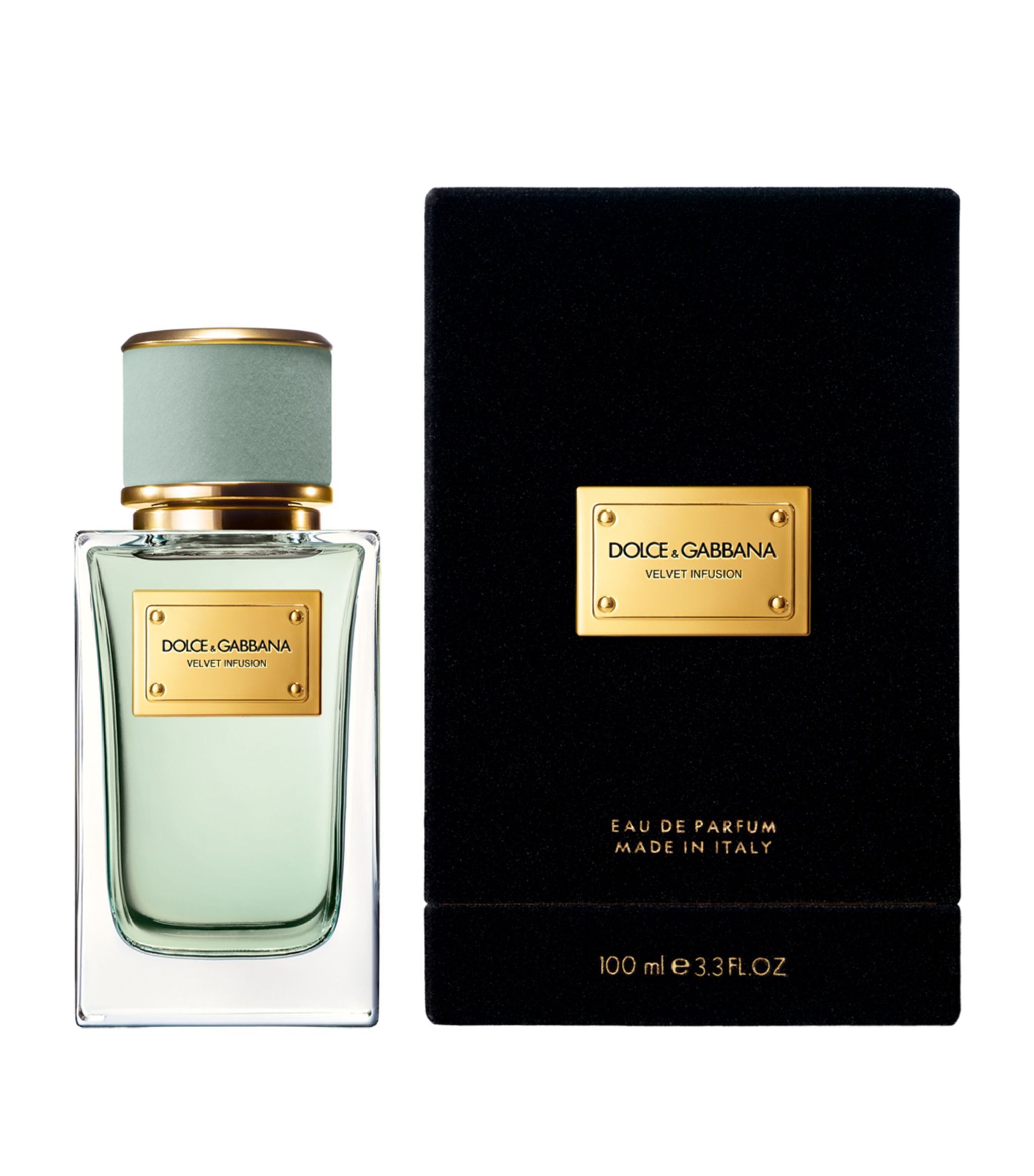 Velvet infusion dolce gabbana a fragrance 2024