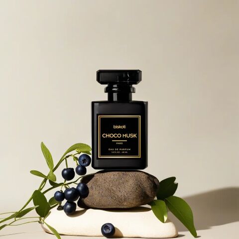 Choco Musk Biskoti perfume - a new fragrance for women and men 2024