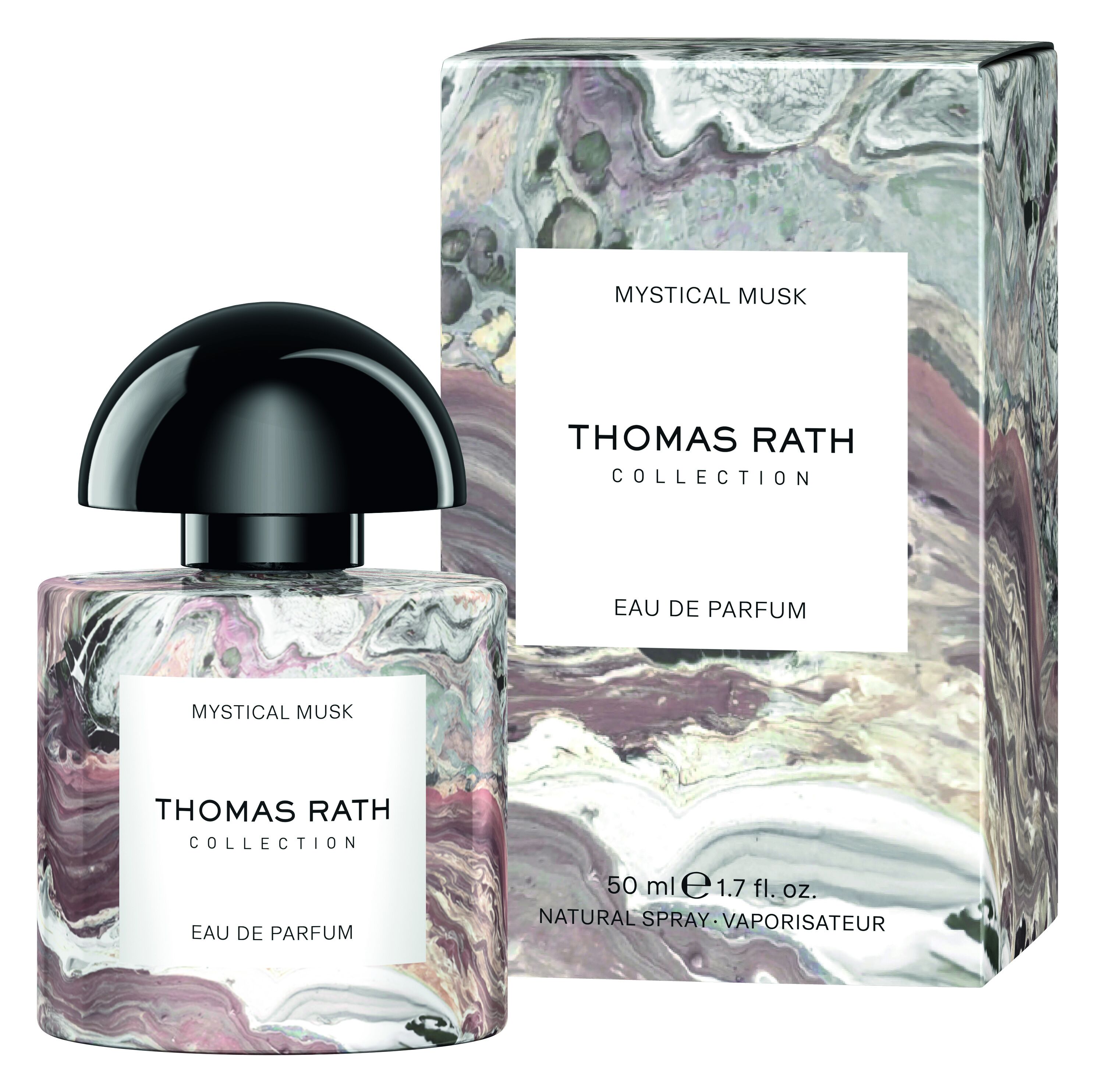 Mystical Musk Thomas Rath parfum - een nieuwe geur voor dames 2024