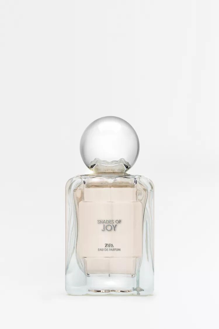 Shades of Joy Zara Parfum - ein neues Parfum für Frauen 2024