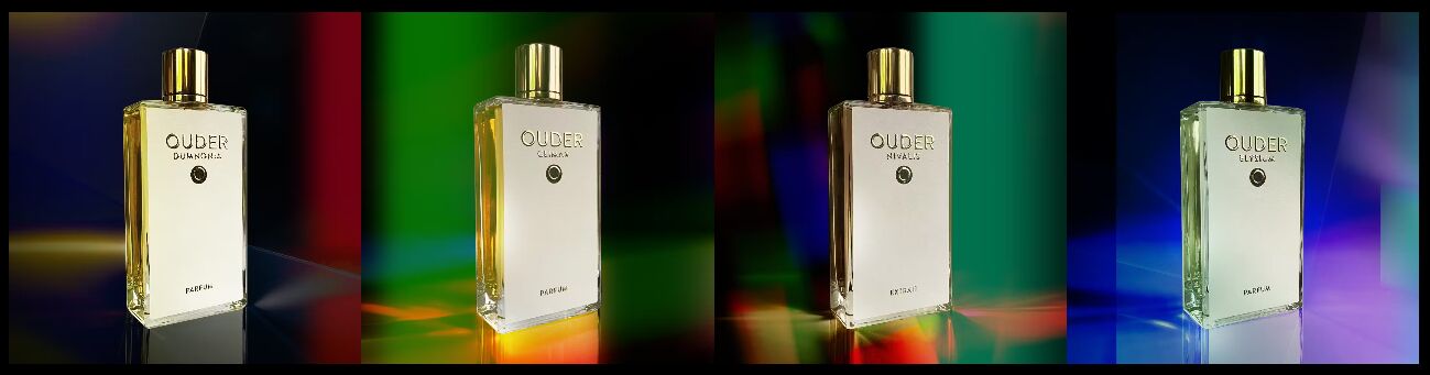 Elysium OUDER perfume - a fragrance for women and men 2023
