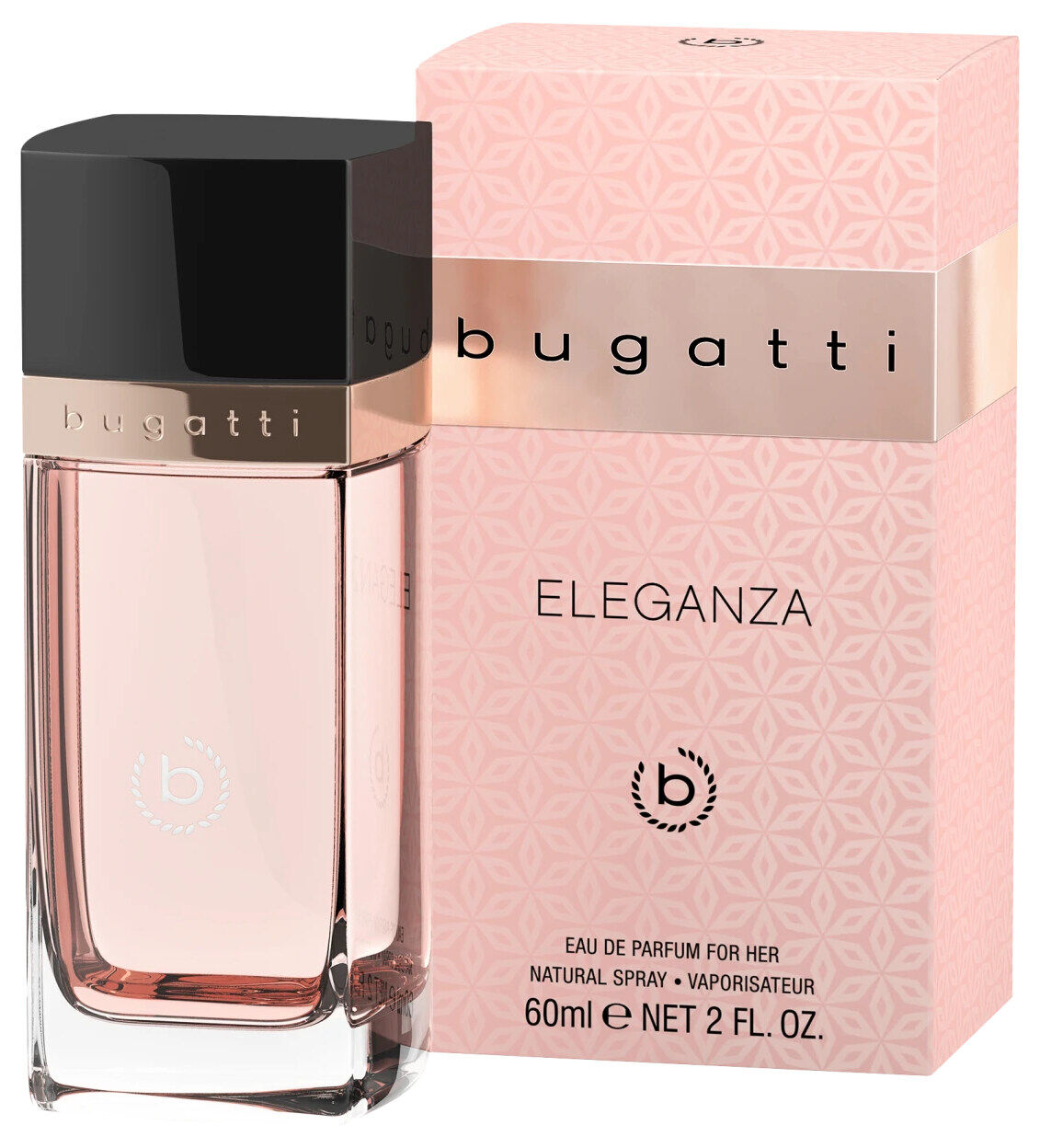 Bugatti Abito Donna In Viscosa Flowing - Maniche Corte, Stampa Floreale Blu Marino Ed Ecru - Eleganza Leggera