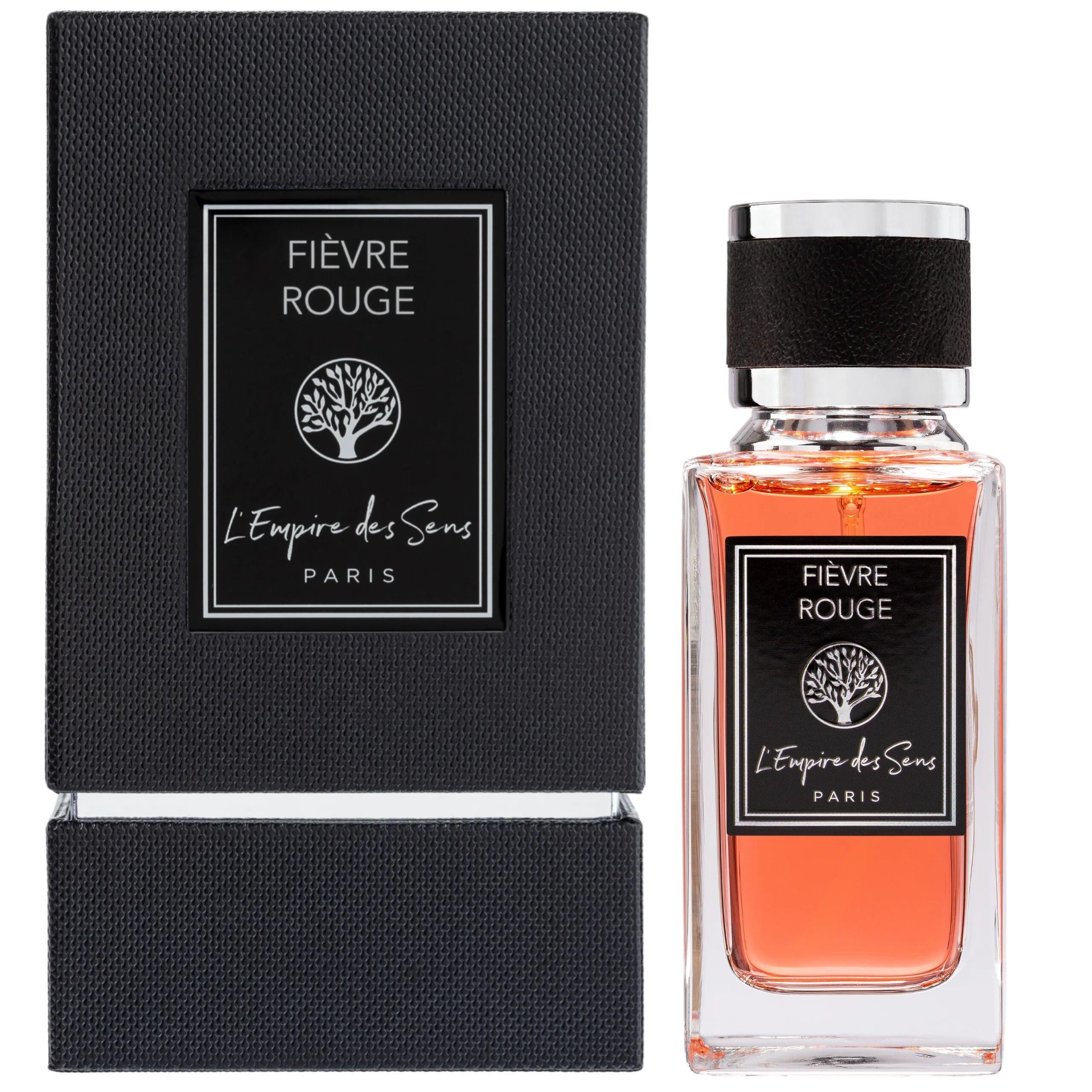 Fièvre Rouge L'Empire des Sens perfume - a novo fragrância ...