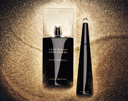 L’Eau d’Issey Noir Absolu Issey Miyake perfume - a fragrance for women 2010