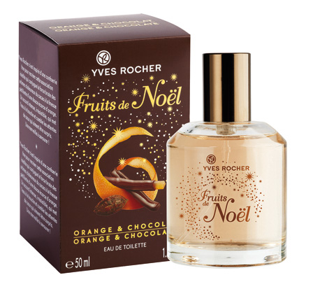 parfum fruit yves rocher