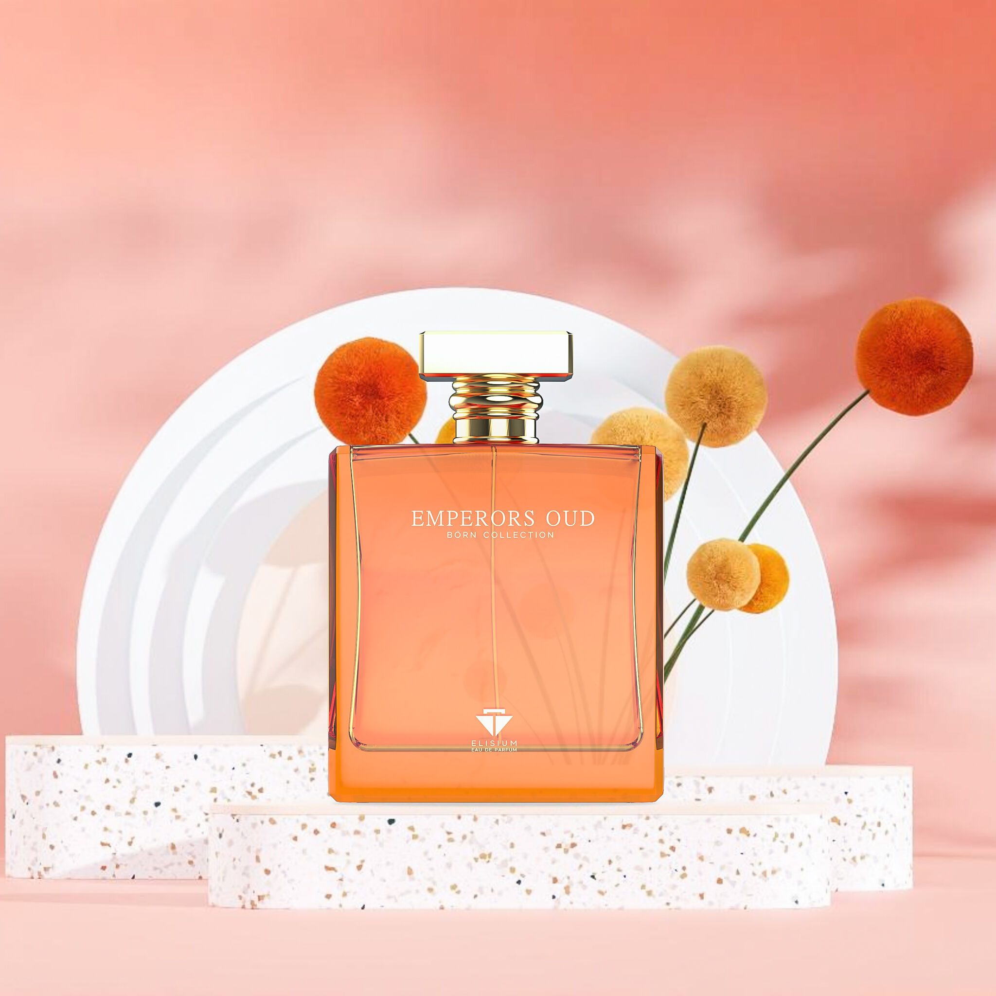 Emperors Oud Elisium