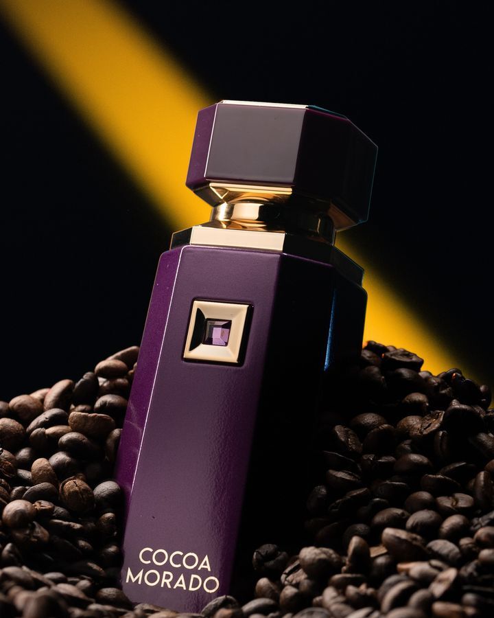 Cocoa Morado French Avenue perfume - a new fragrance for women and men 2024