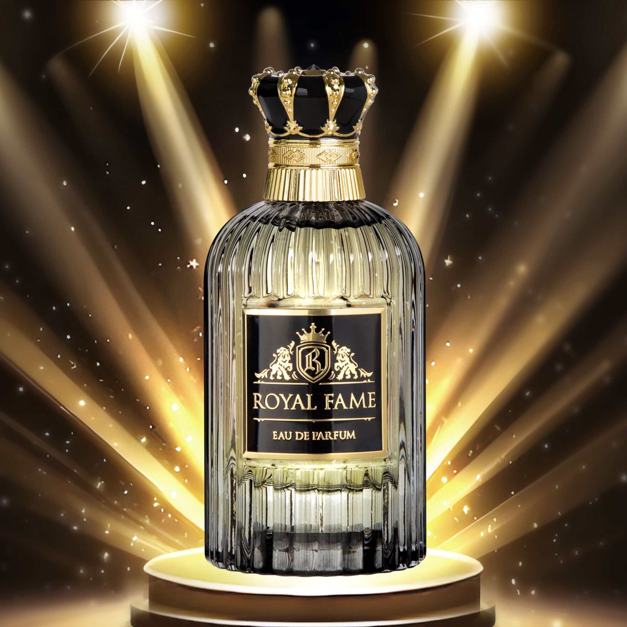 Royal Fame Assala Prime perfume - a new fragrance for women and men 2024