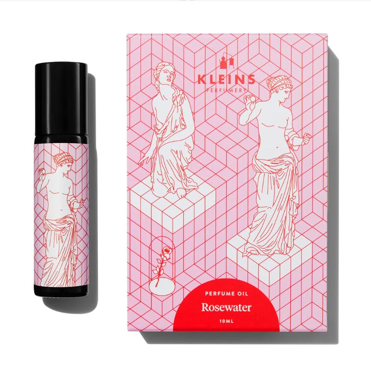 New Moon Kleins Oil Perfume main image 1
