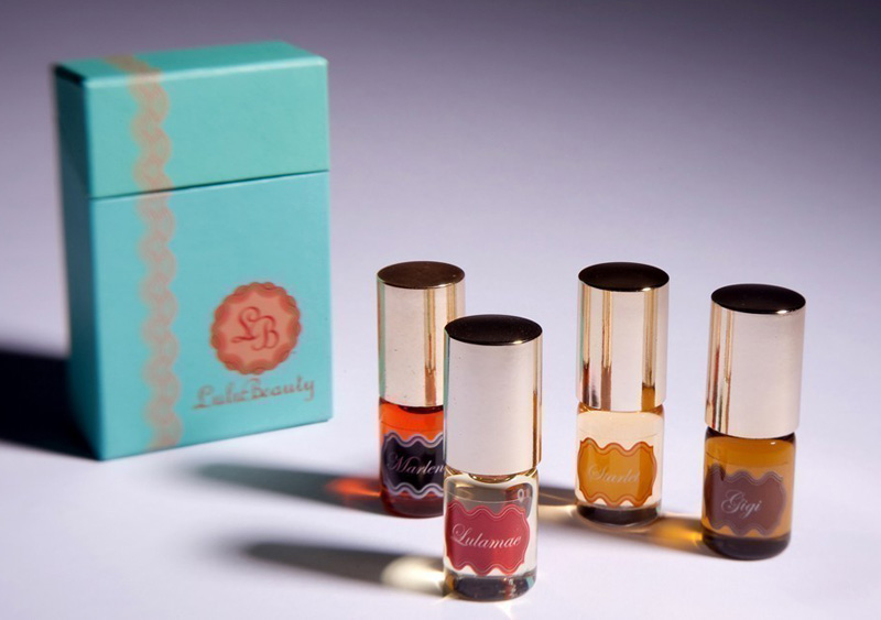 Dame Lulu Beauty perfume - a fragrance for women