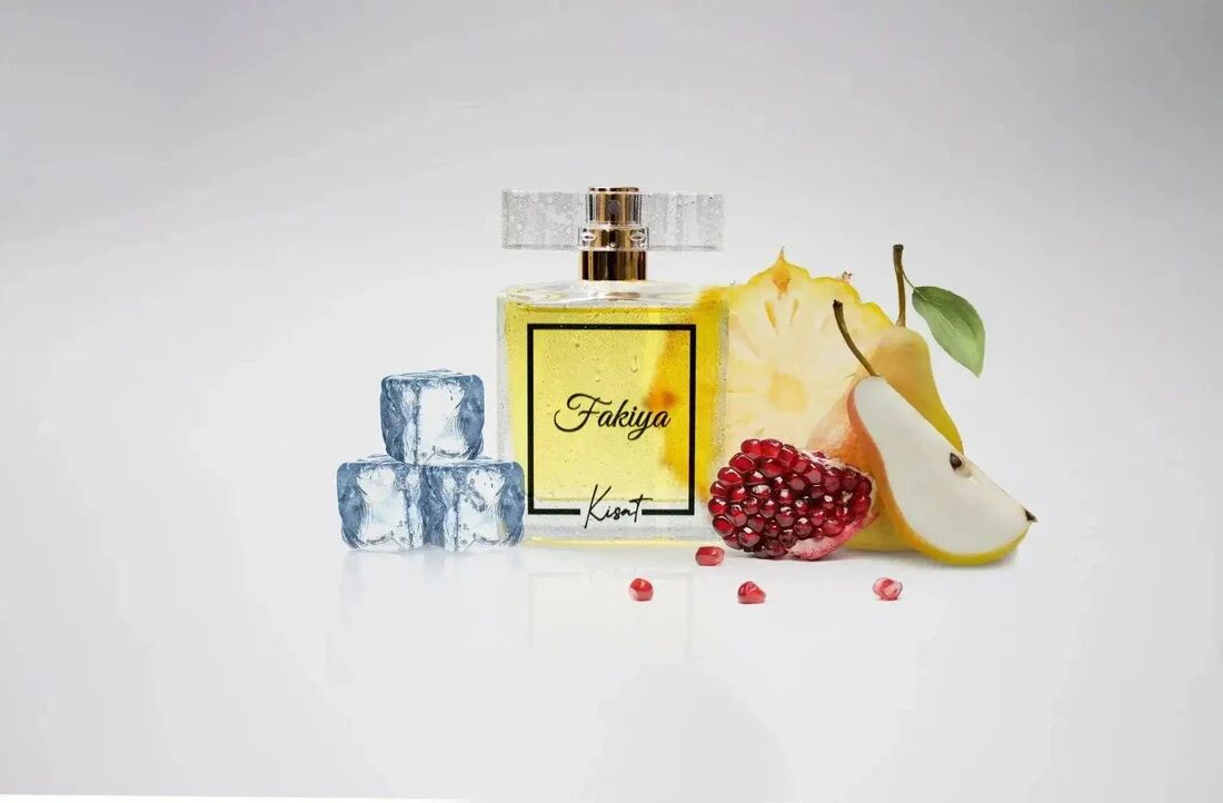 Fakiya Kisat Paris Fragancia Una Nuevo Fragancia Para Hombres Y Fakiya Kisat Paris Fragancia Una Nuevo Fragancia Para Hombres Y