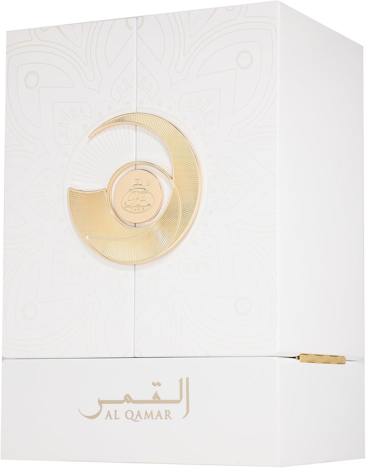 Al Qamar French Avenue - una fragranza unisex 2023