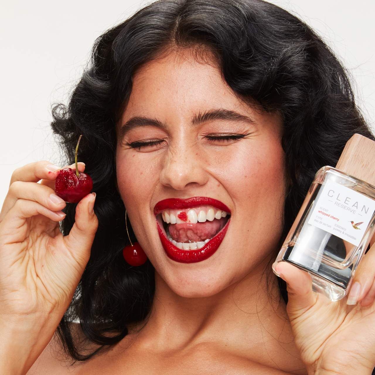 Whipped Cherry Clean Parfum - ein neues Parfum für Frauen 2024