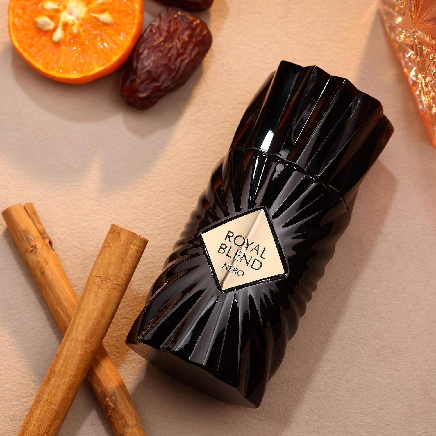 Royal Blend Nero French Avenue perfume a fragrance for women and men 2024