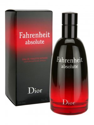 fahrenheit uomo