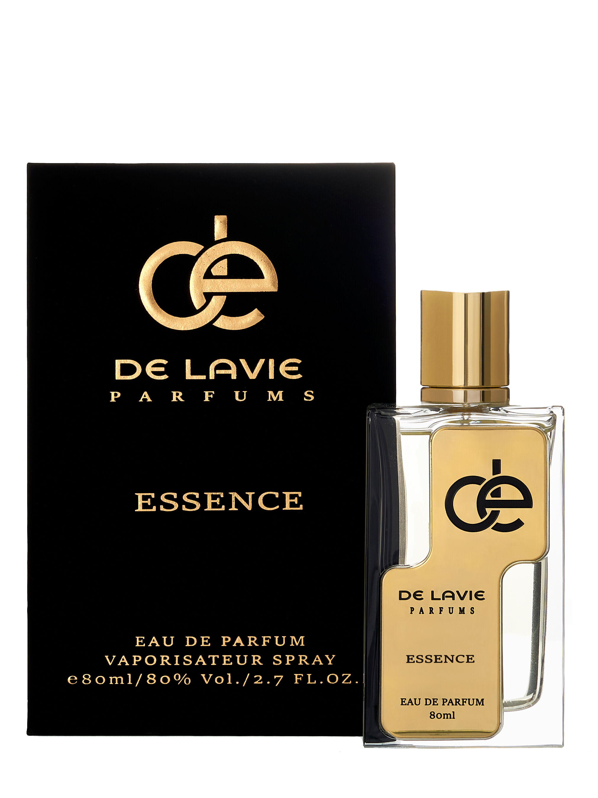 Essence De Lavie Parfums Parfum Een Nieuwe Geur Voor Dames En Heren 2025