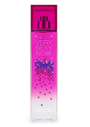 Very Sexy Now 2010 v.2 Victoria's Secret perfume - a fragrance for