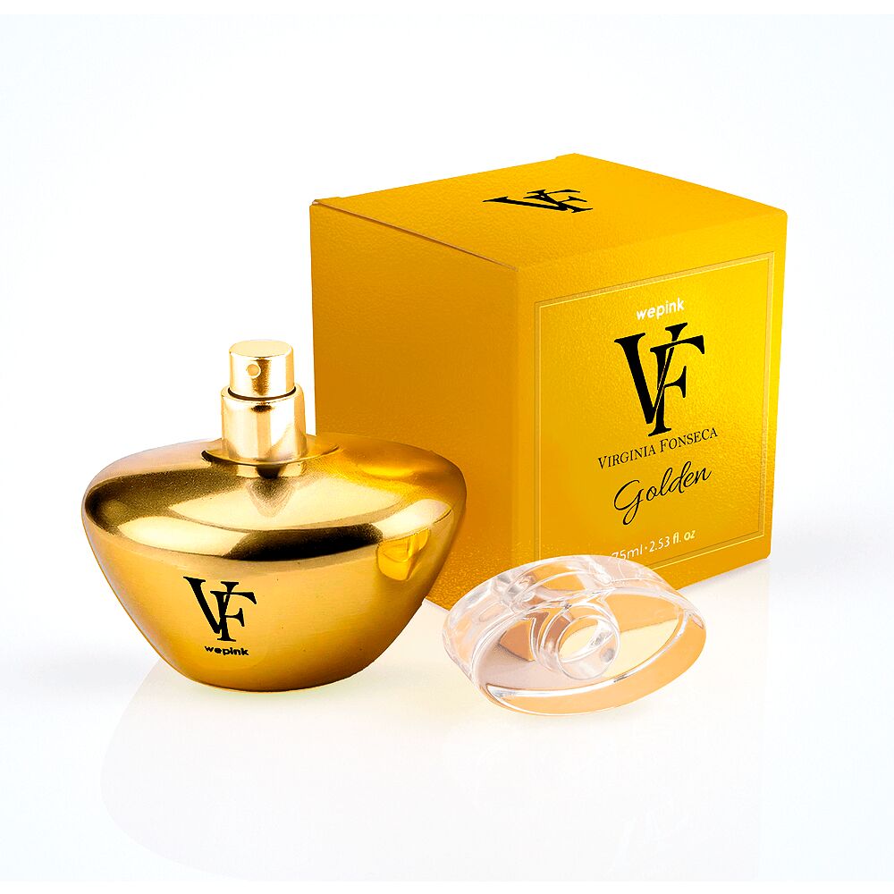 VF Golden We Pink fragancia - una nuevo fragancia para Mujeres 2024