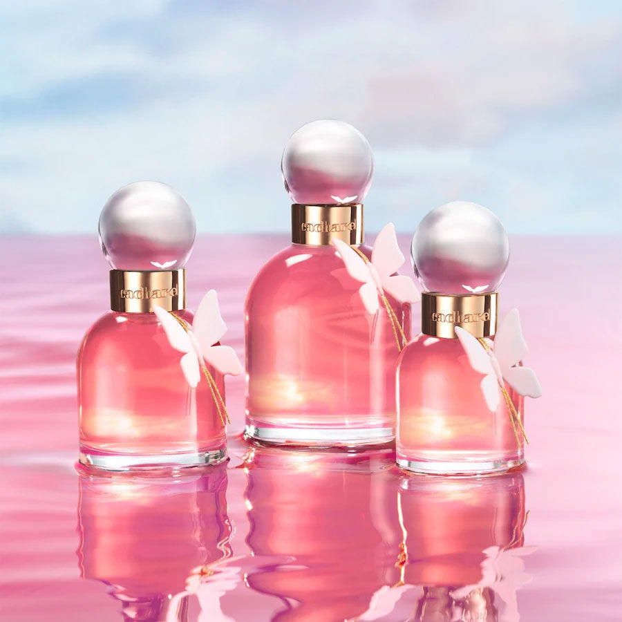 Ella Ella Cacharel عطر - a جديد fragrance للنساء 2025