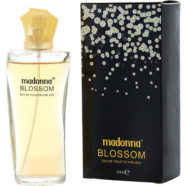 Blossom Madonna UK parfum een geur voor dames 2024