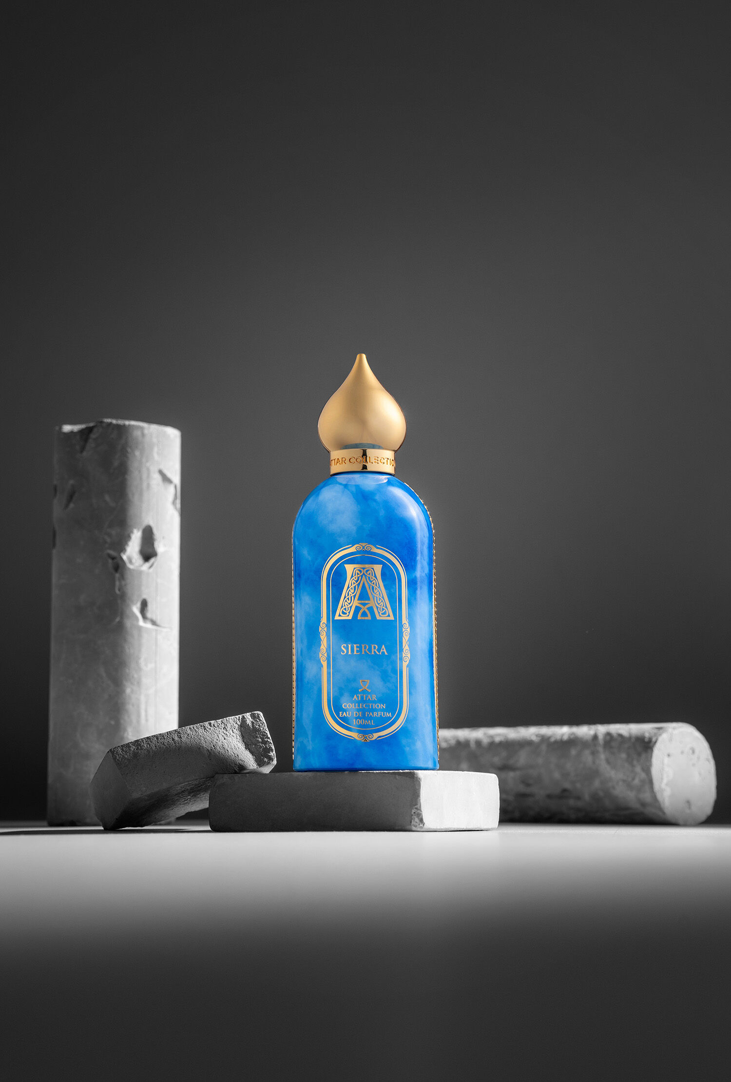 Sierra Attar Collection аромат новий аромат для жінок та чоловіків 2025