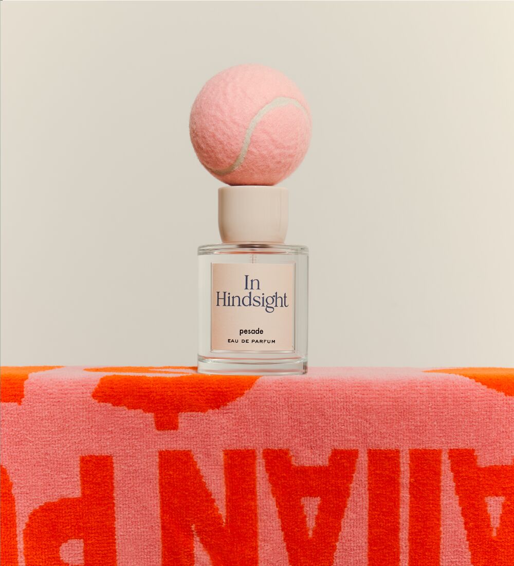 In Hindsight Pesade perfume - a fragrance for women and men 2022
